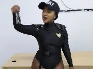 Imagen de perfil de modelo de cámara web de XHezelxx23