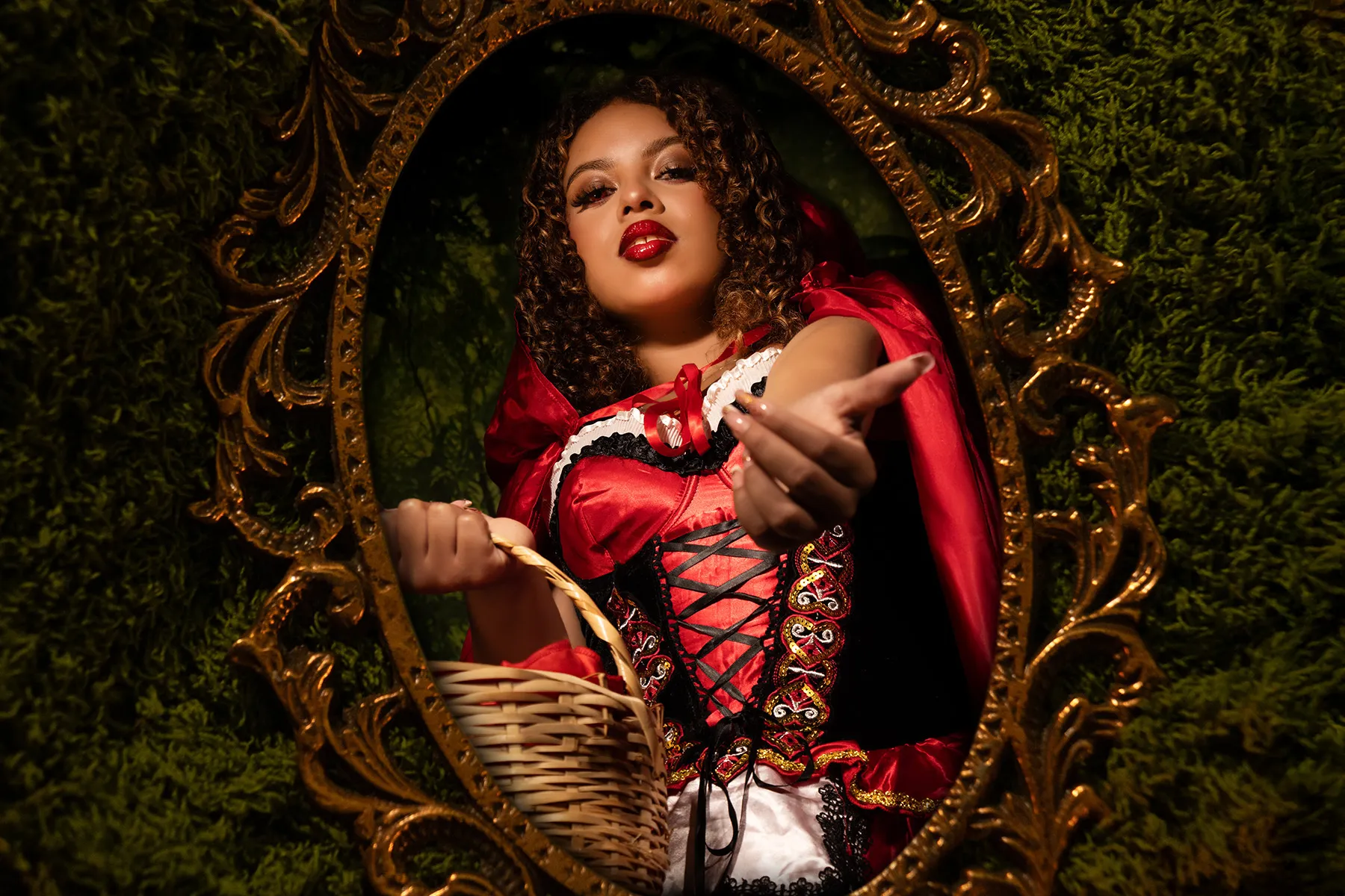 Artist AlesiaCopeer Foto 2