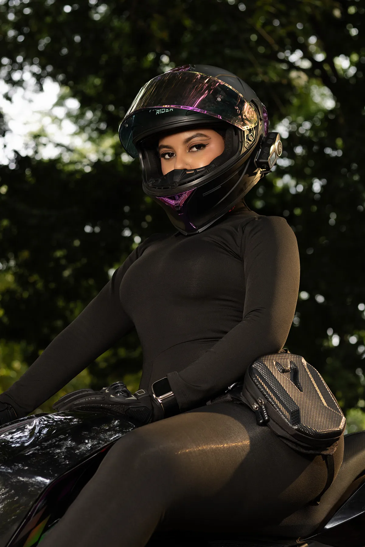 Artist AlesiaCopeer Foto 11