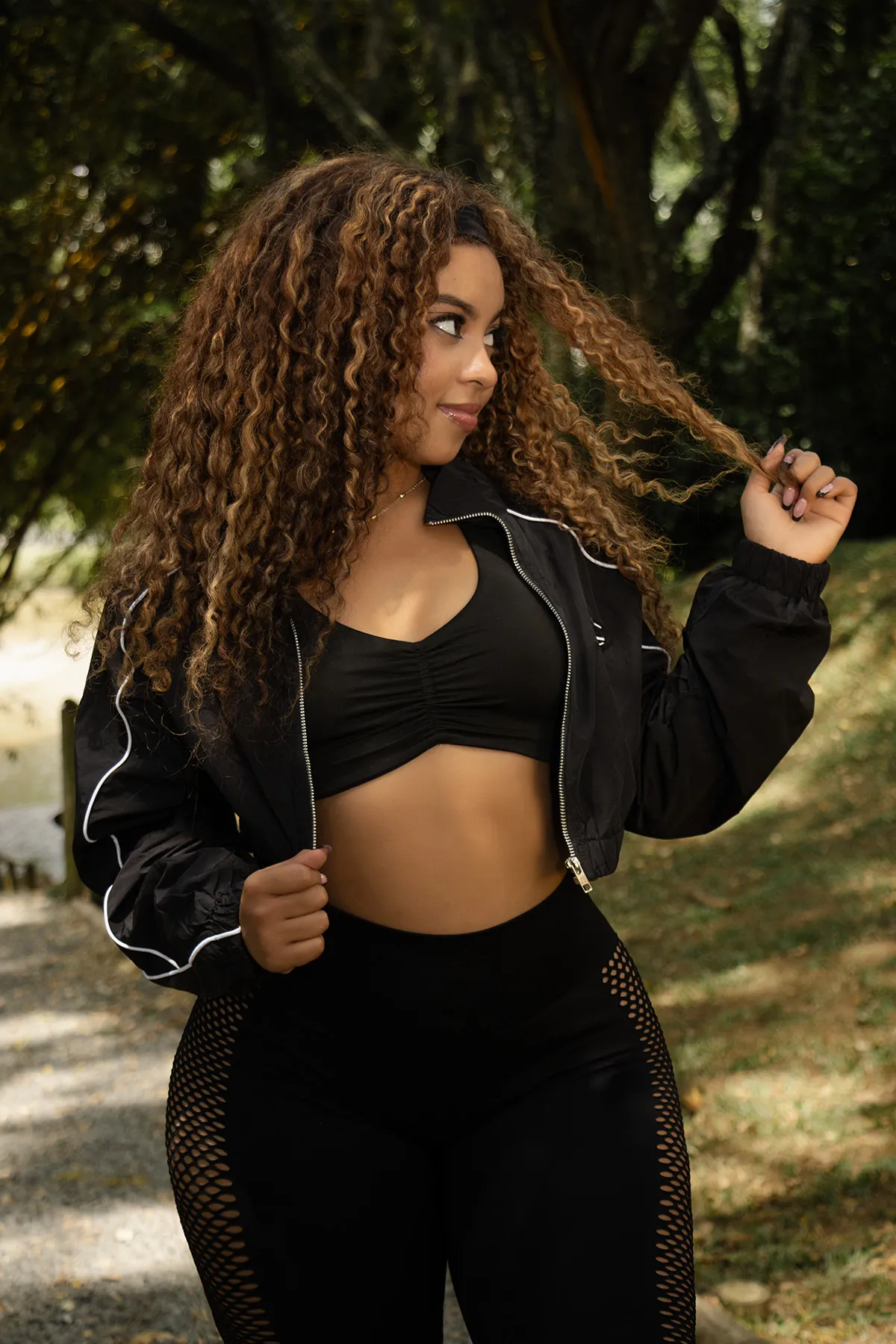 Artist AlesiaCopeer Foto 10