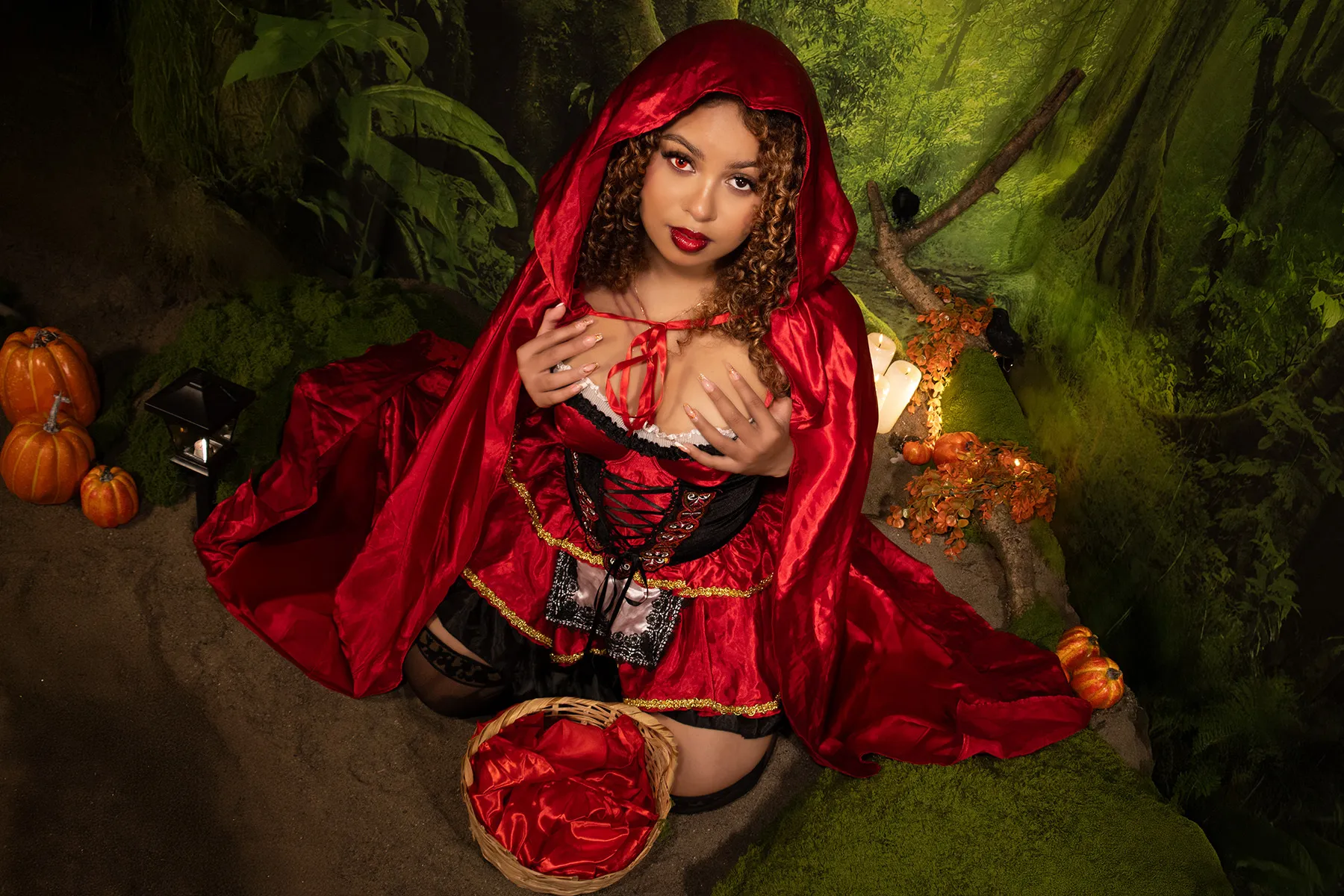 Artist AlesiaCopeer Foto 3