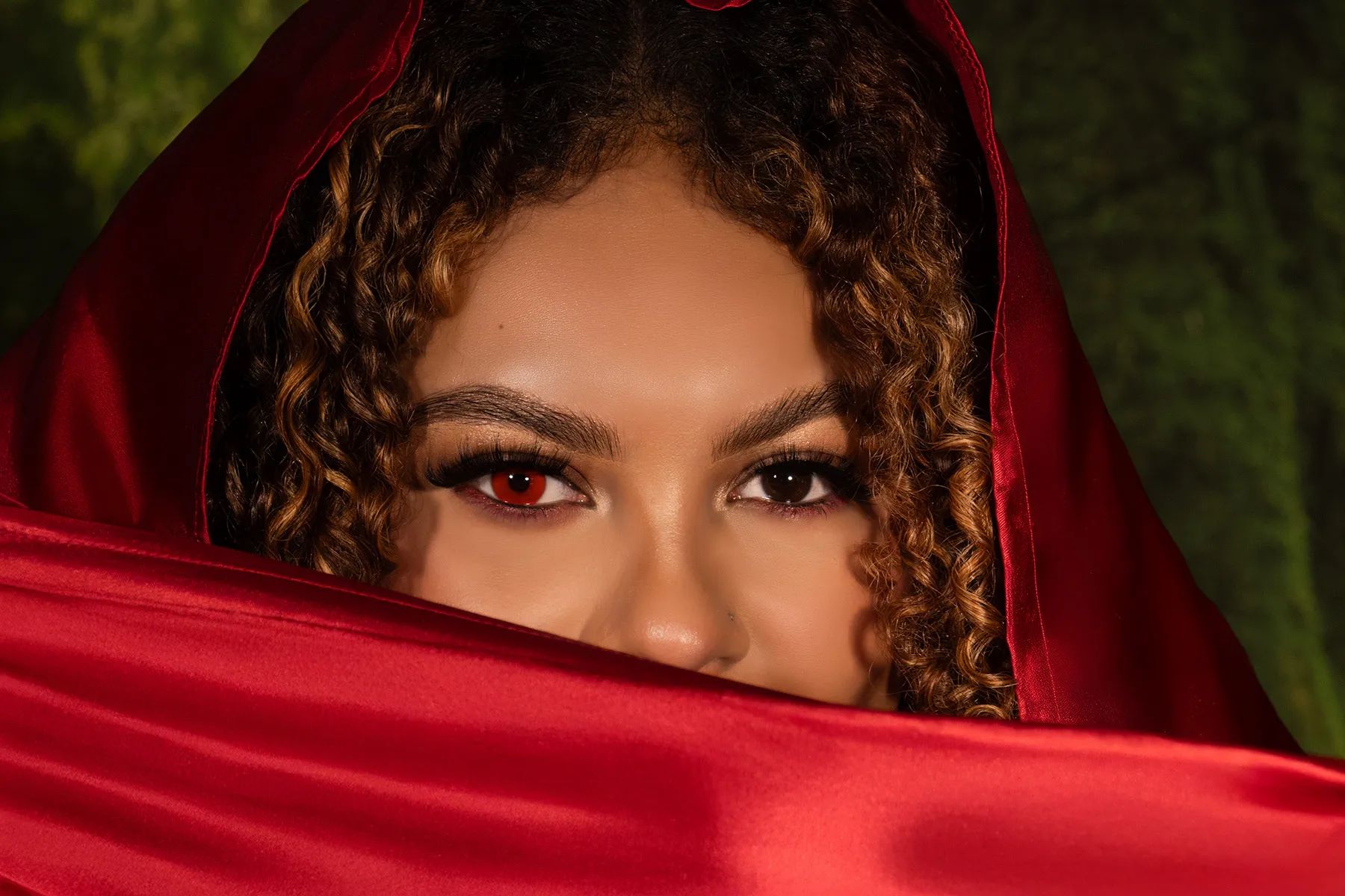 Artist AlesiaCopeer Foto 5