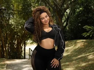 Image de profil du modèle de webcam AlesiaCopeer