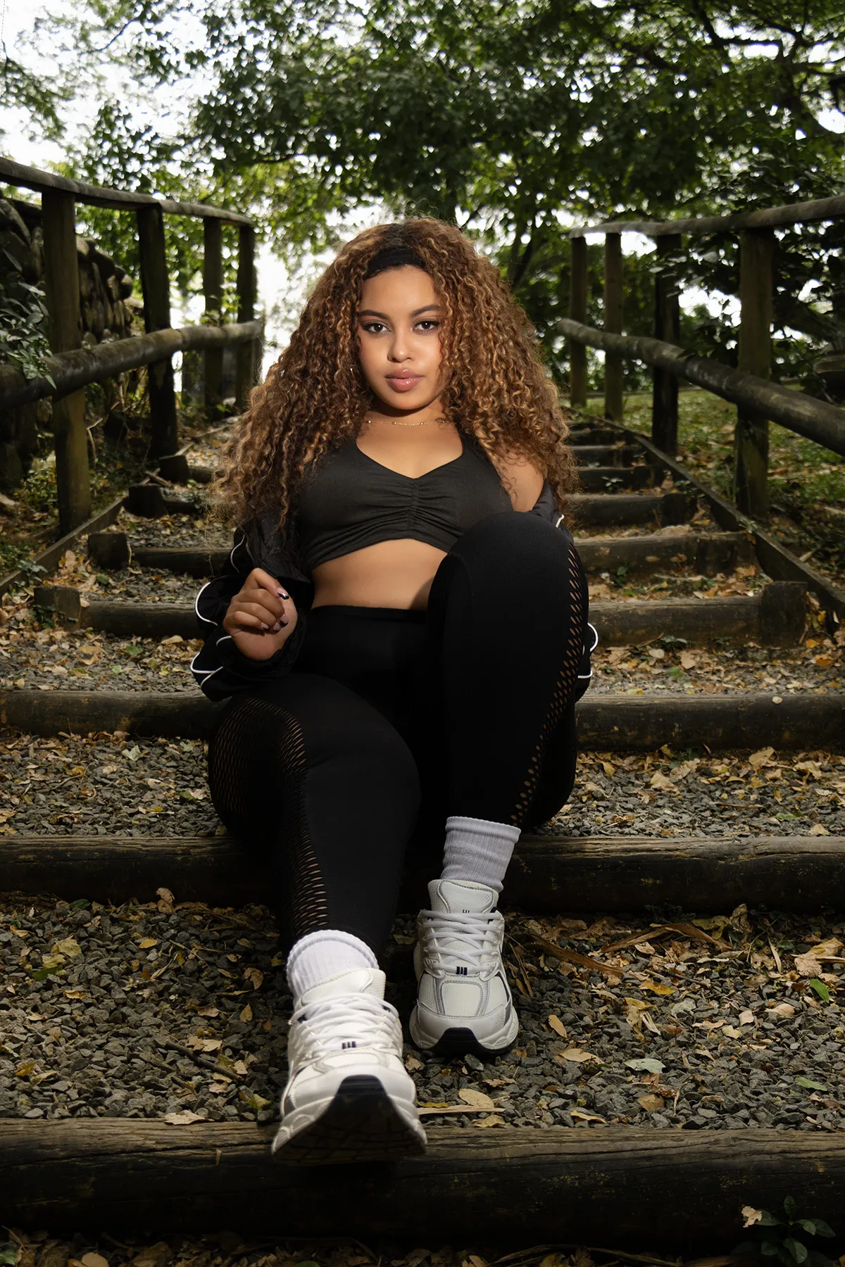 Artist AlesiaCopeer Foto 7