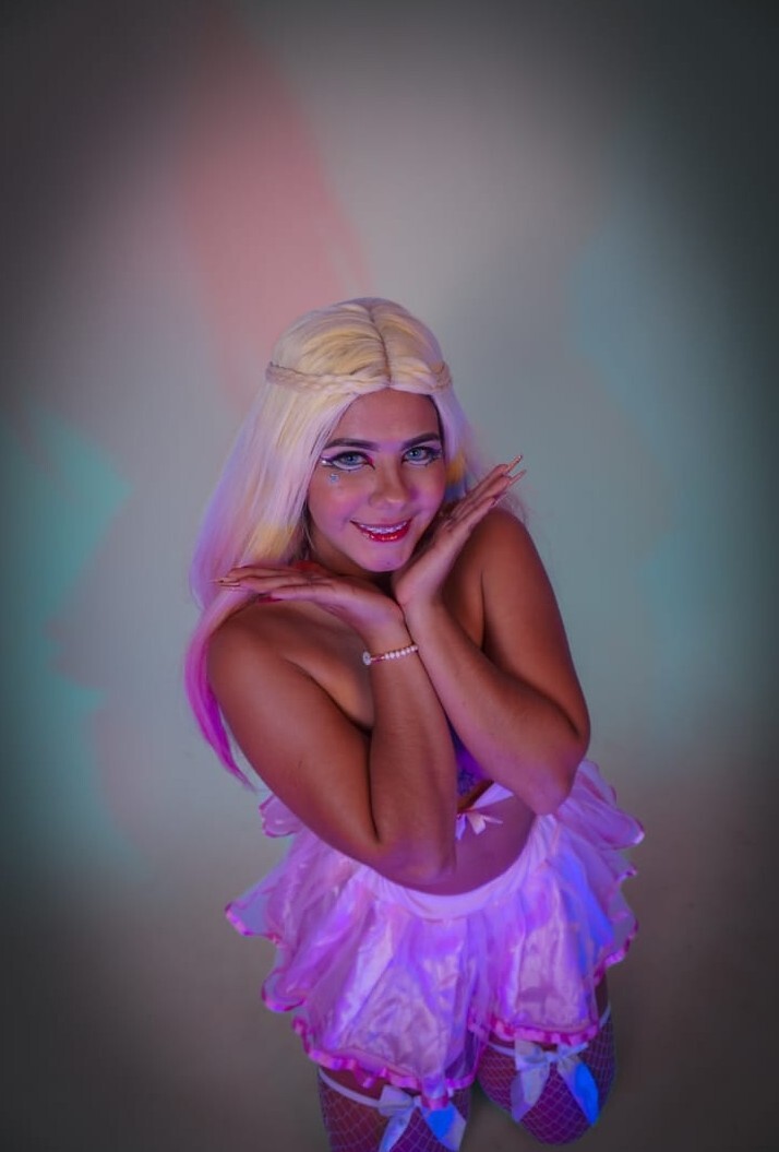 Interprète Meegumybrown Photo 12