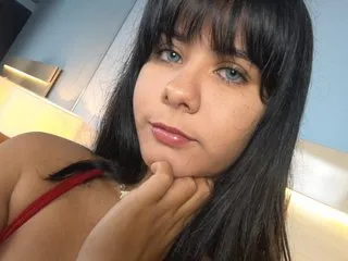 Meegumybrown cam model profile picture
