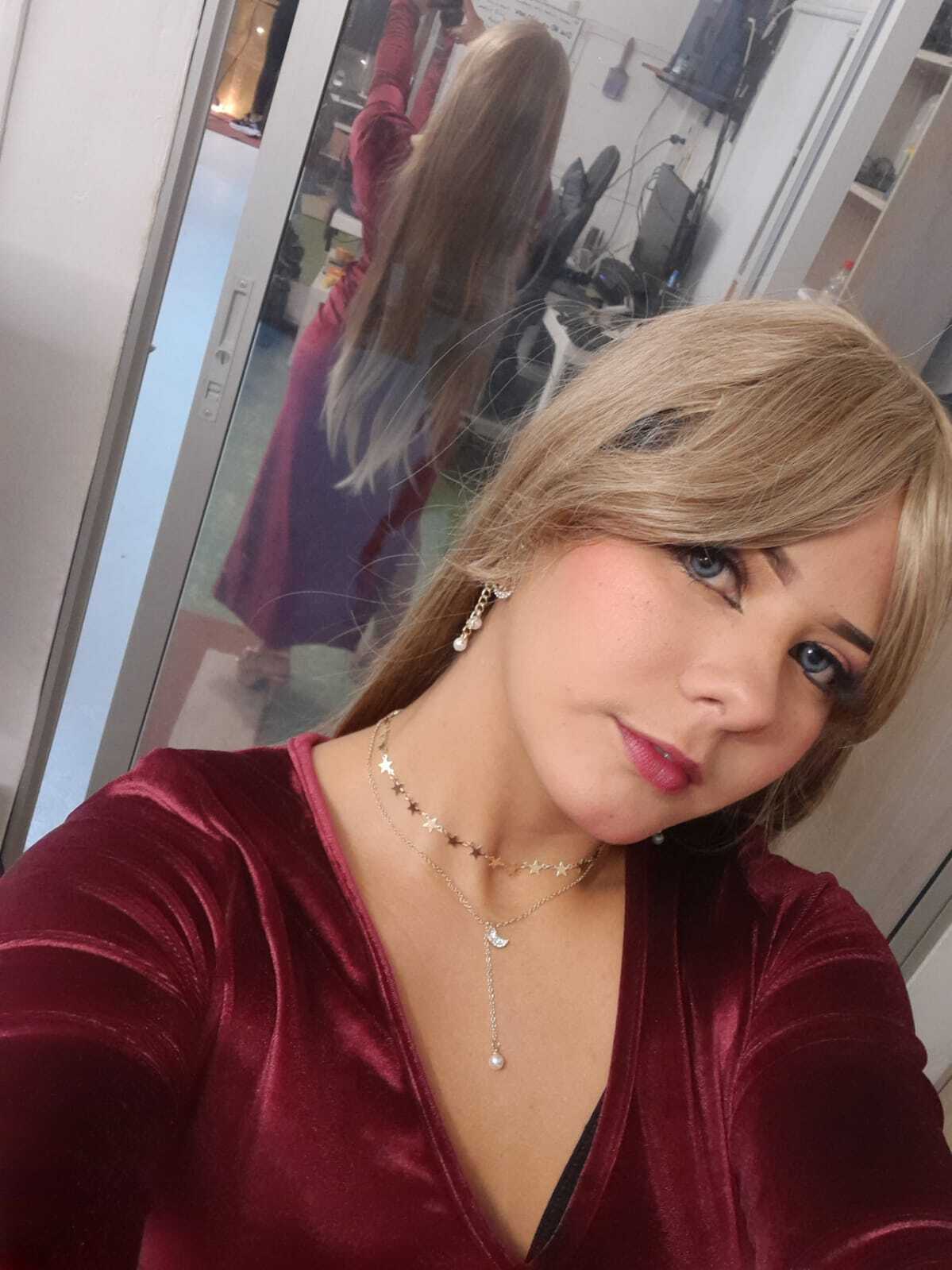 Interprète Meegumybrown Photo 6