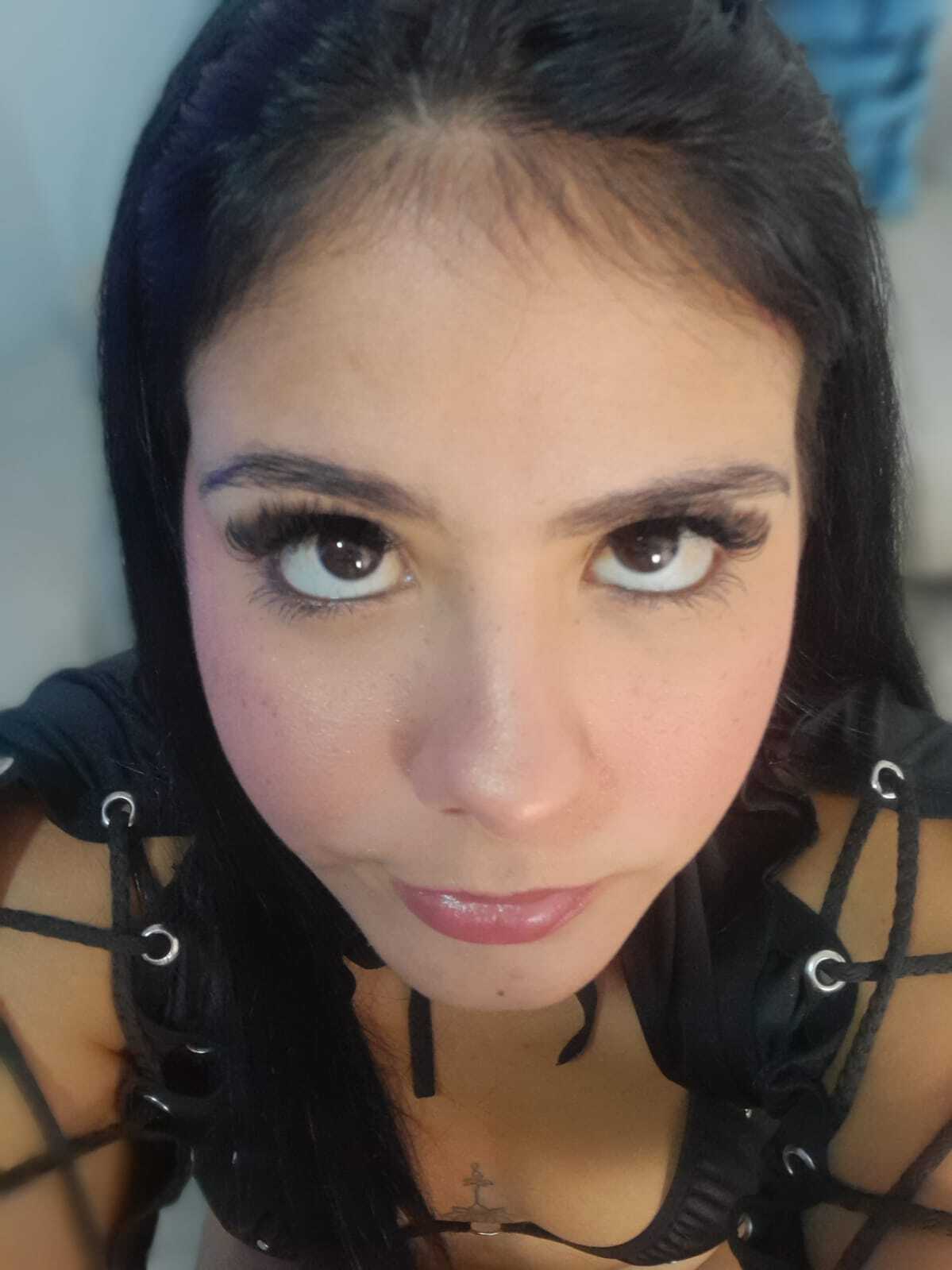 Interprète Meegumybrown Photo 2