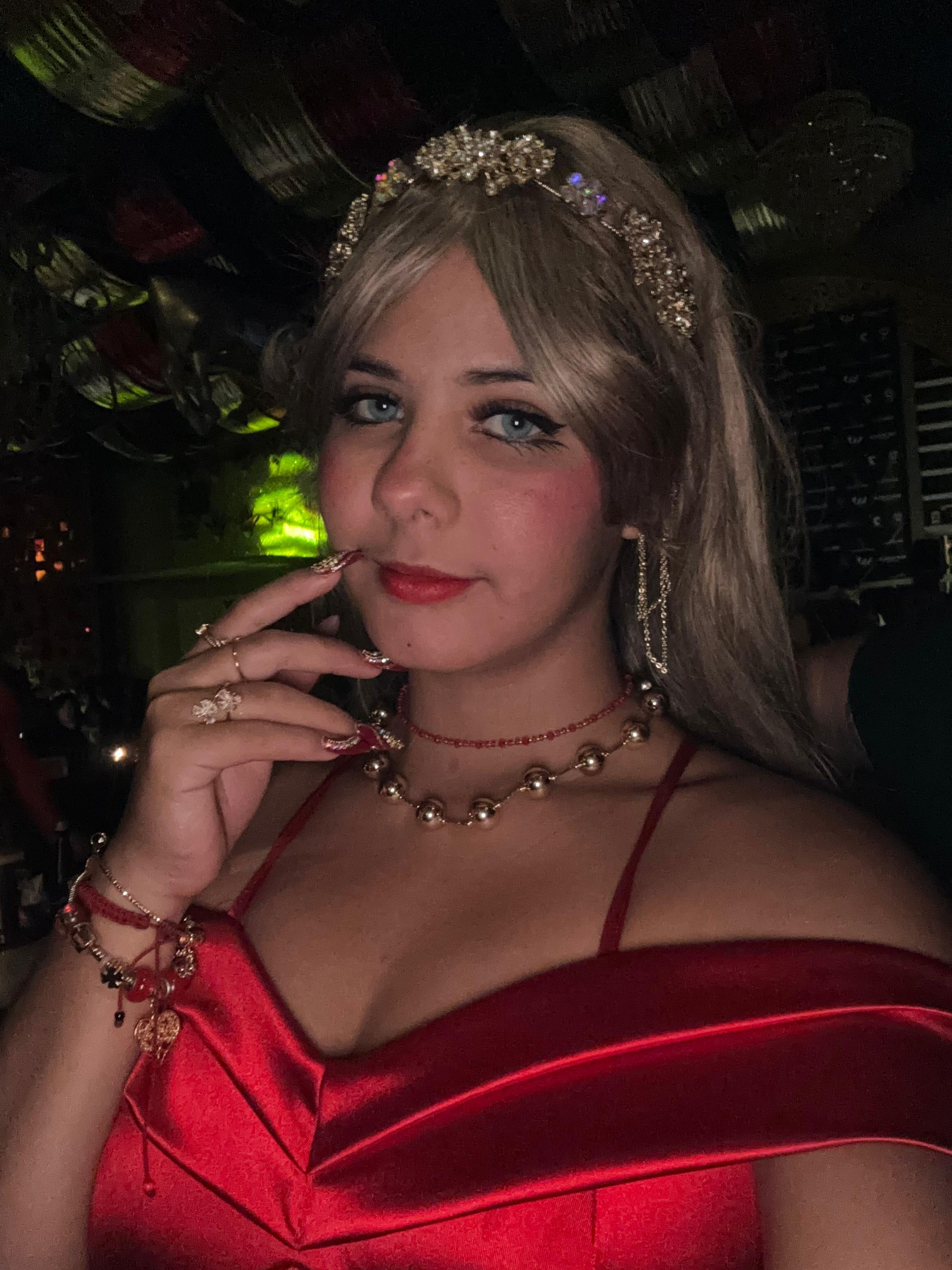 Interprète Meegumybrown Photo 8