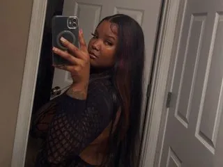 CandyLoveMissy profilbild på webbkameramodell