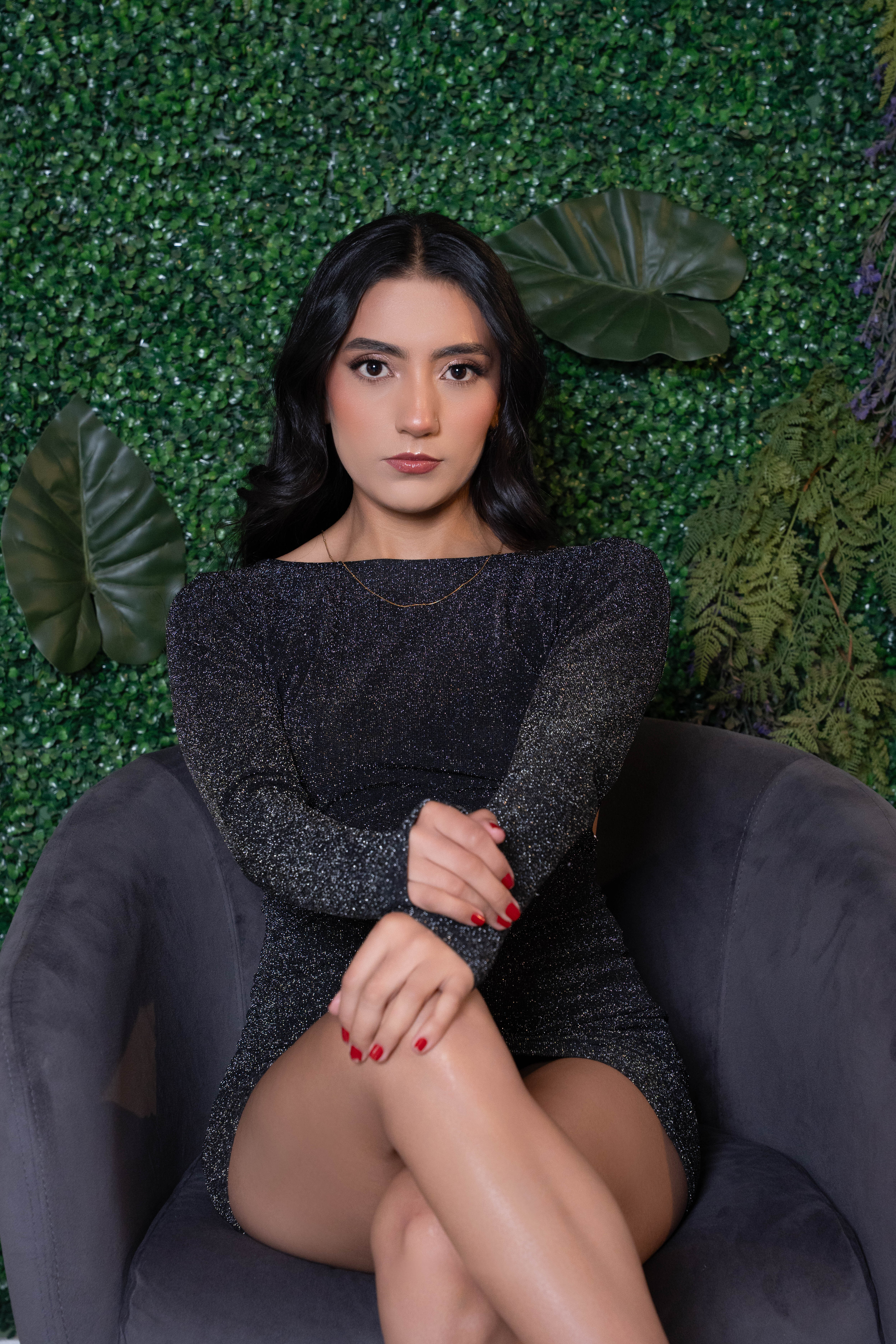 Utøver GabrielaBelfort Bilde 10