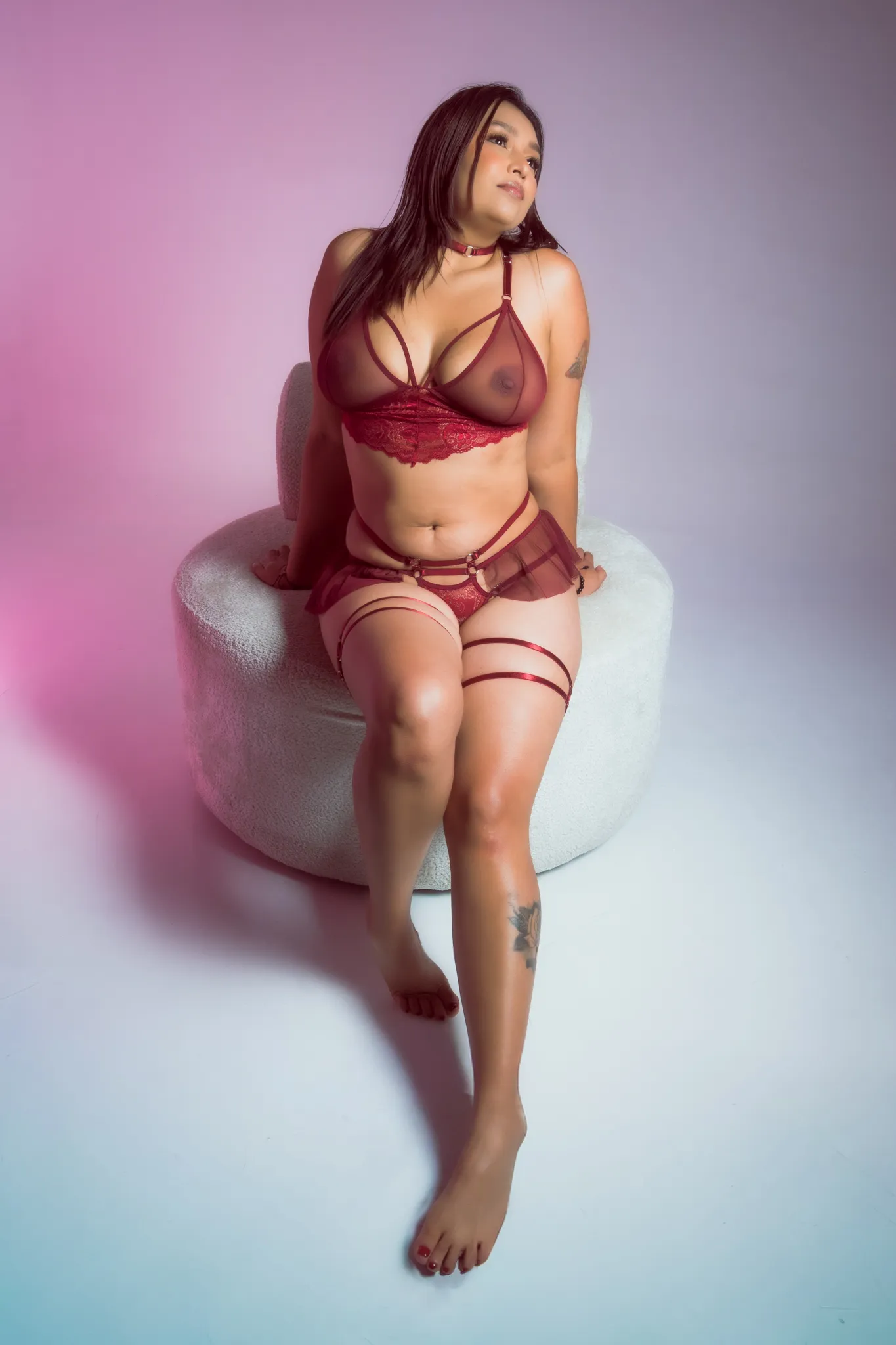 Interprète SelenaDecker Photo 2