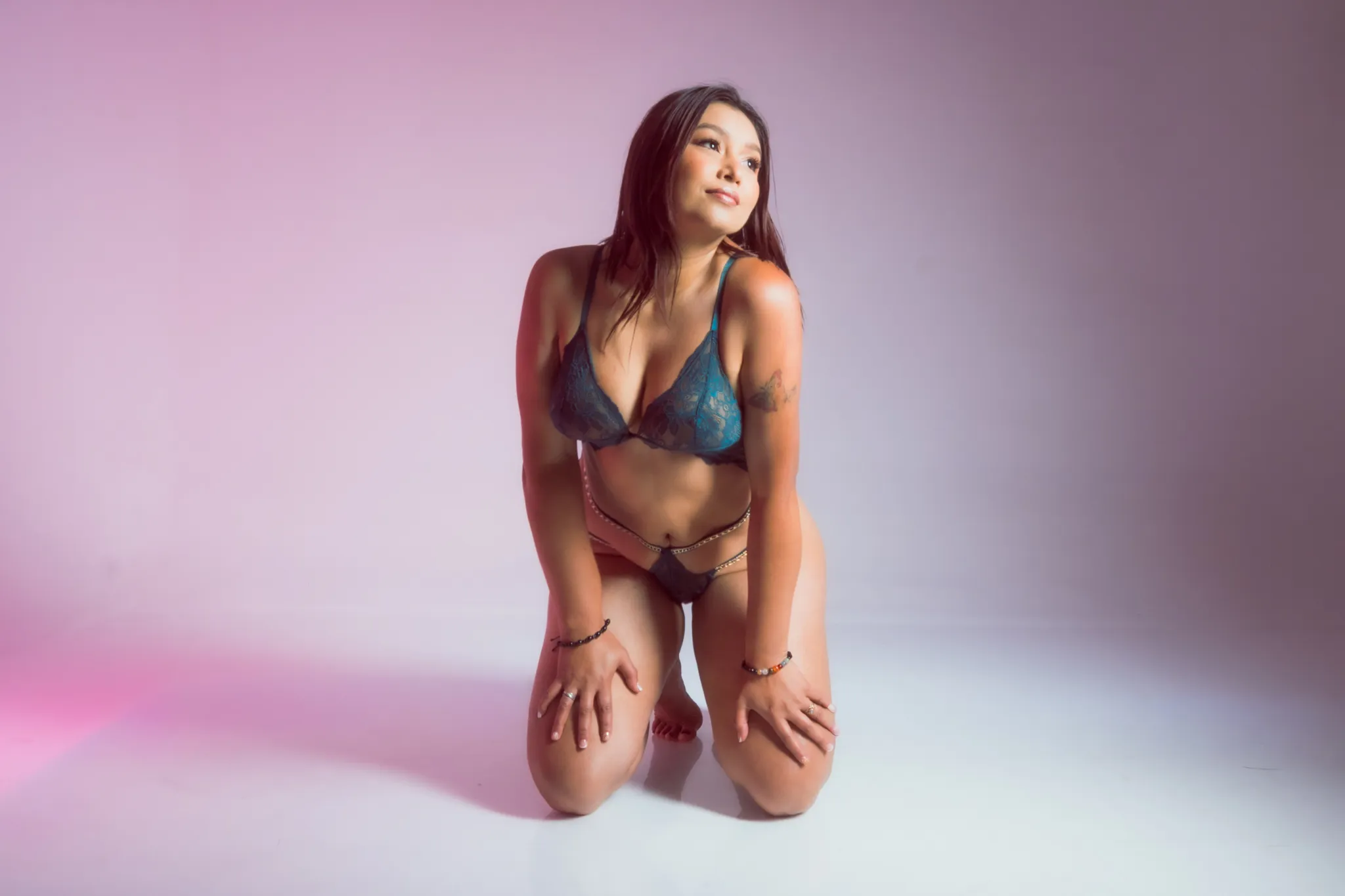 Interprète SelenaDecker Photo 4