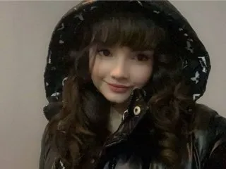 Image de profil du modèle de webcam AryaStarky