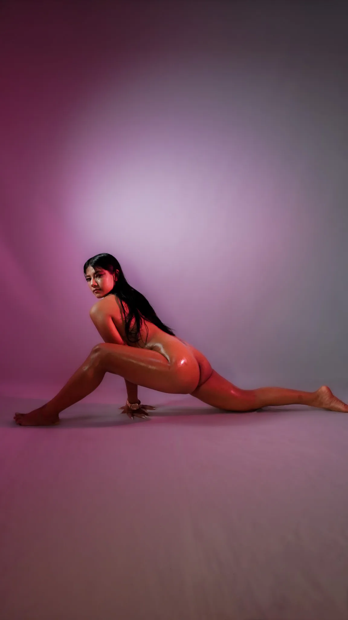 Artiest AmbarMonroe Foto 10