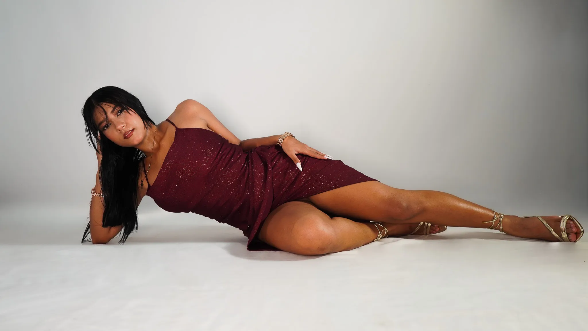 Artiest AmbarMonroe Foto 3