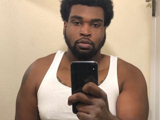 Image de profil du modèle de webcam BLKFABIO