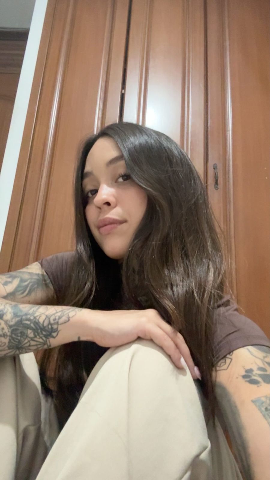 Artiest Kathi_Uskha Foto 3