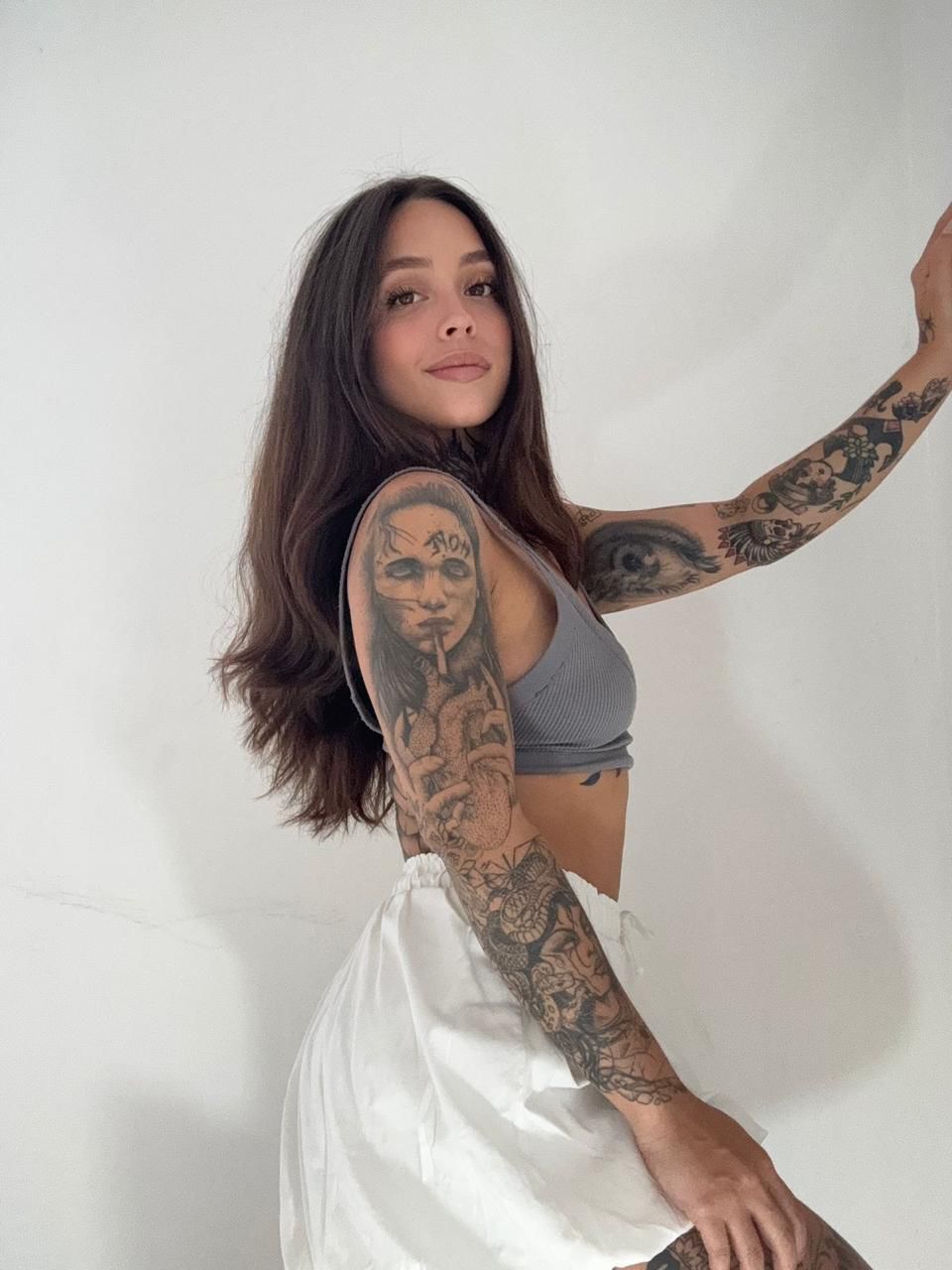 Artiest Kathi_Uskha Foto 6