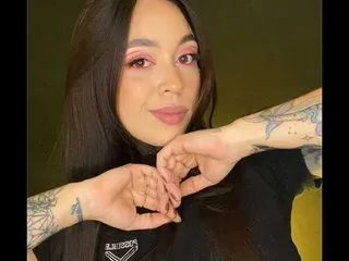 Image de profil du modèle de webcam Kathi_Uskha