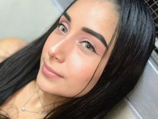 Dulce1234 profilbild på webbkameramodell 