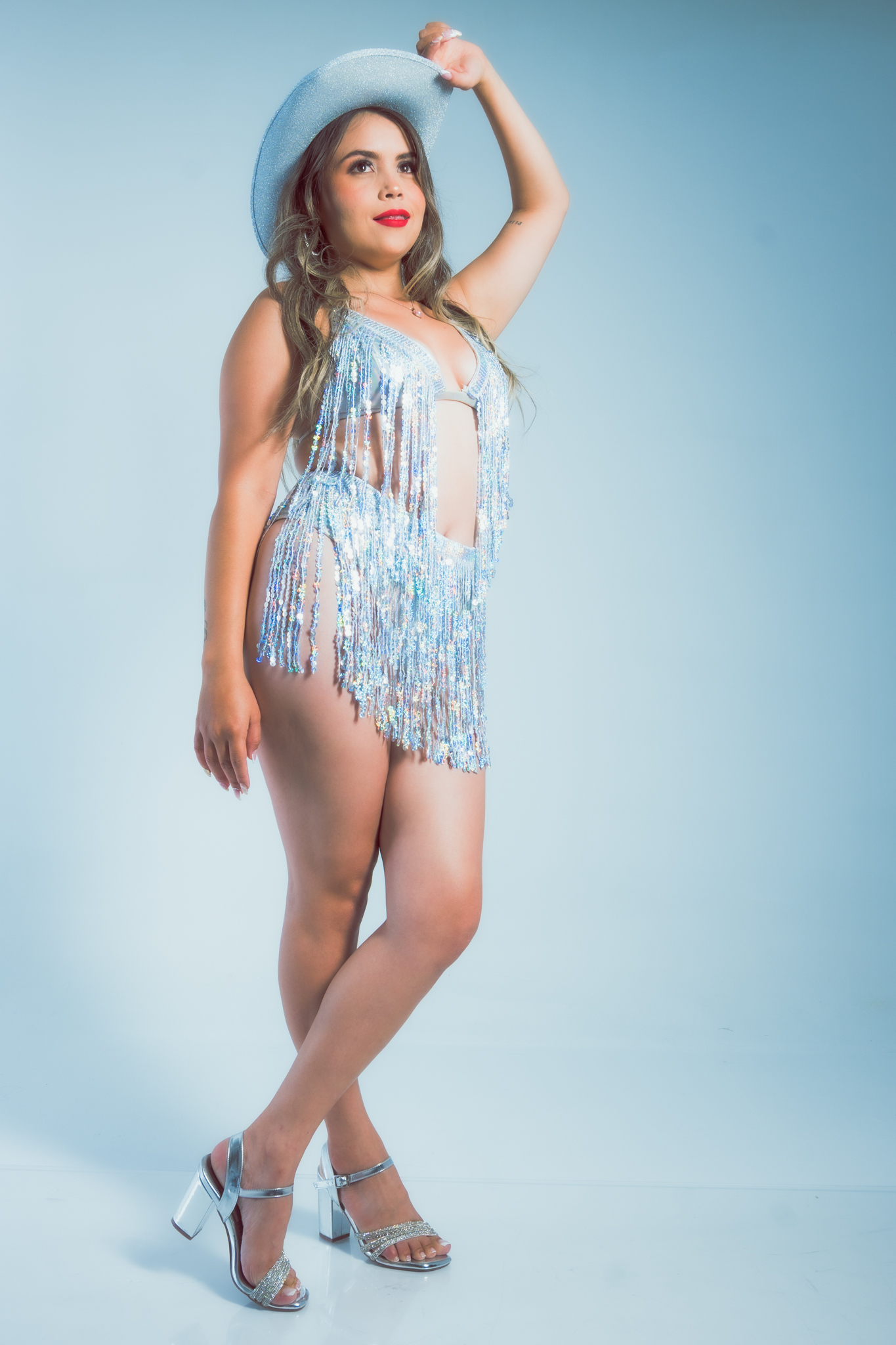 Utøver Gaby_Diaz Bilde 2