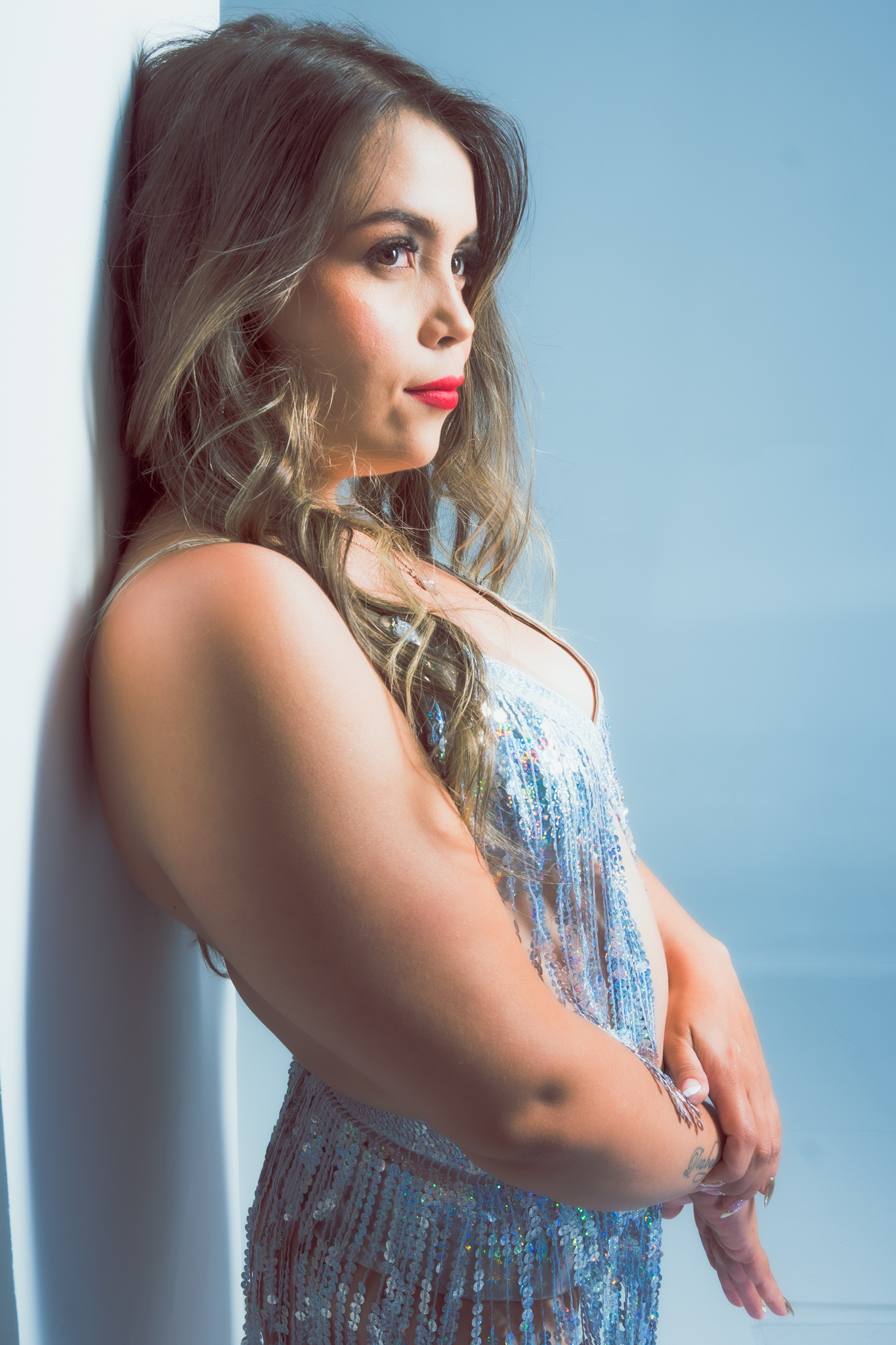 Utøver Gaby_Diaz Bilde 3