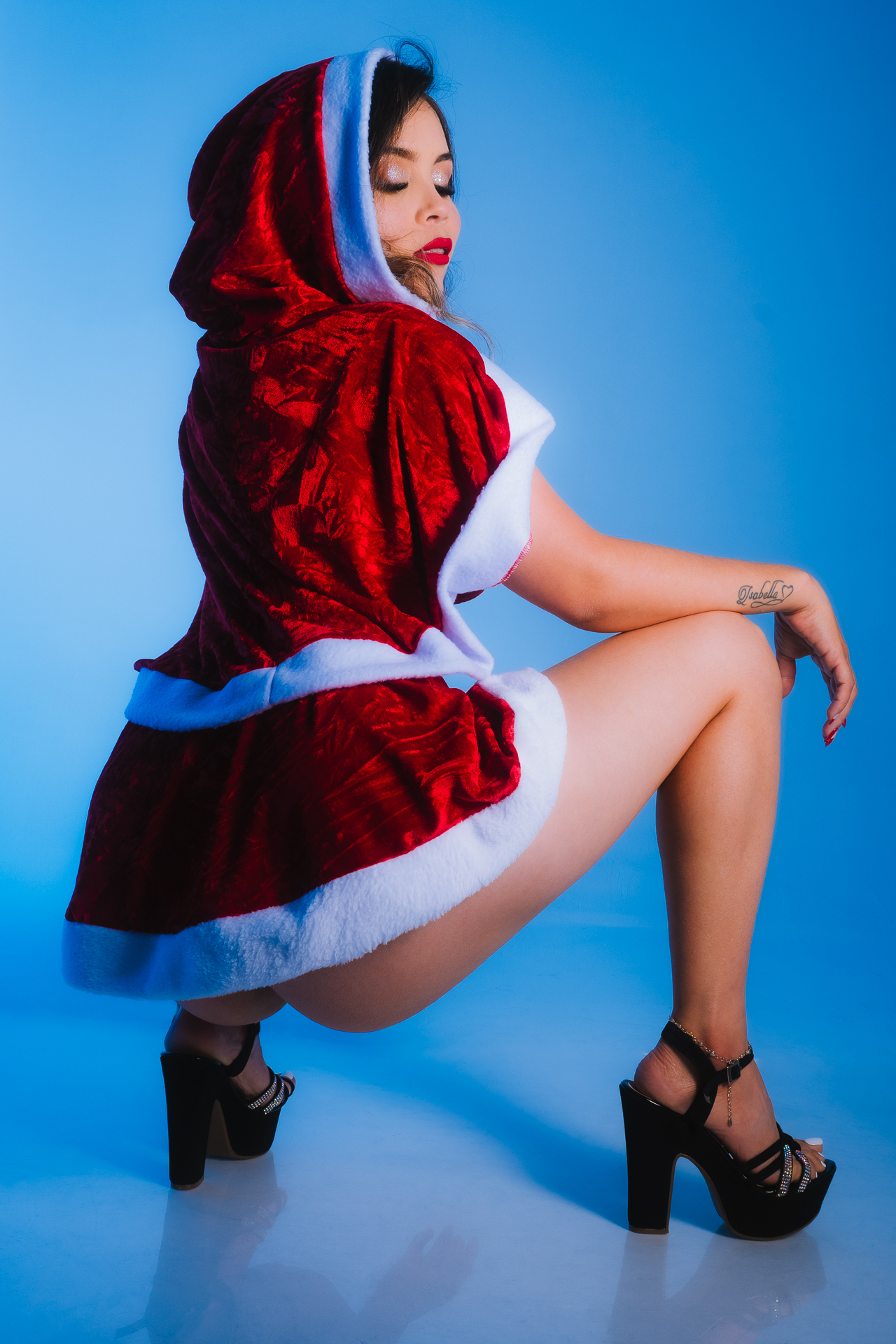 Interprete Gaby_Diaz Foto 1