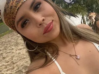 Gaby_Diaz profilbild på webbkameramodell