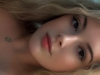 BabyAvaa profielfoto van cam model
