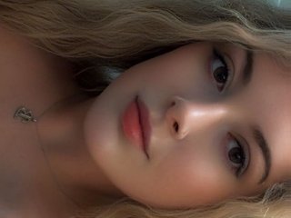 Image de profil du modèle de webcam BabyAvaa