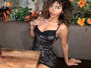 Image de profil du modèle de webcam FayeRoseXx