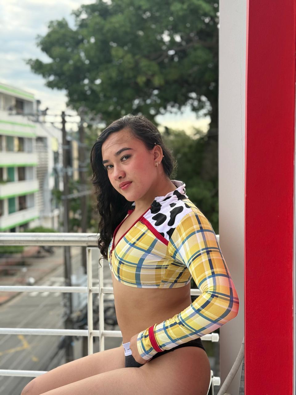 Artista Kira_Naughty Foto 12