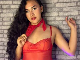 Imagen de perfil de modelo de cámara web de Kira_Naughty
