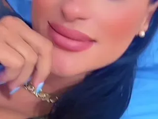 Latinagirld immagine del profilo del modello di cam