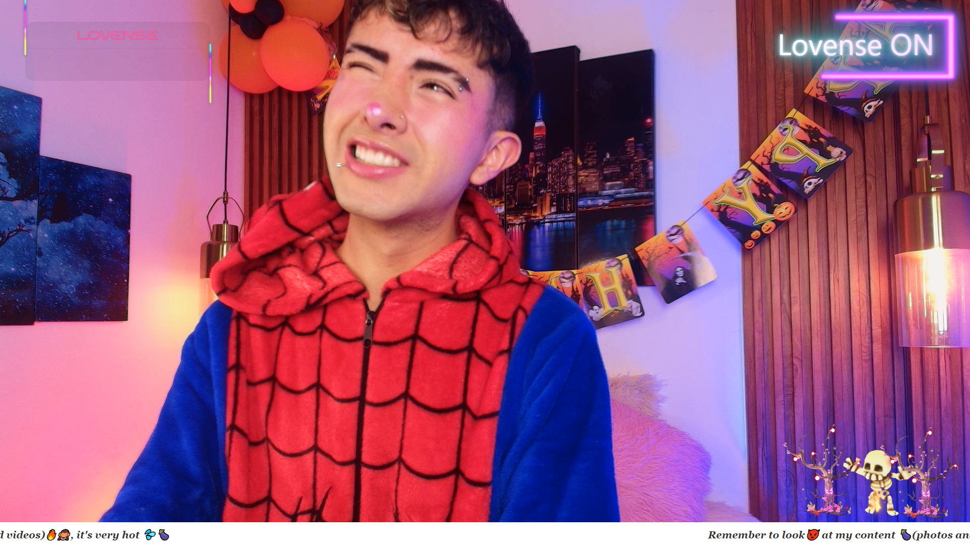 Interprète NoaHunter Photo 2