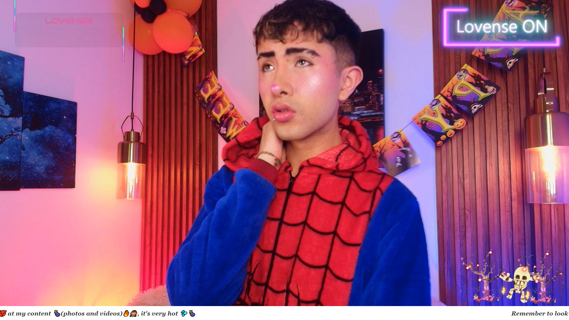 Interprète NoaHunter Photo 5