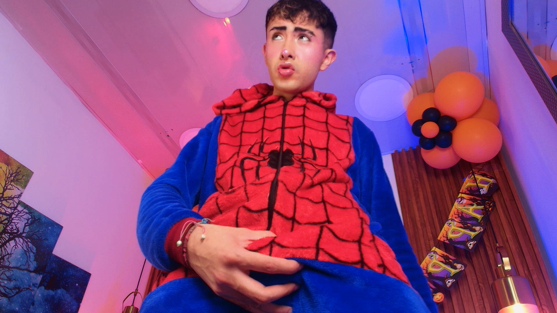 Interprète NoaHunter Photo 12