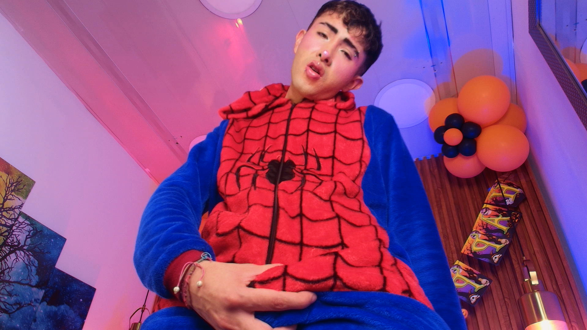 Interprète NoaHunter Photo 6