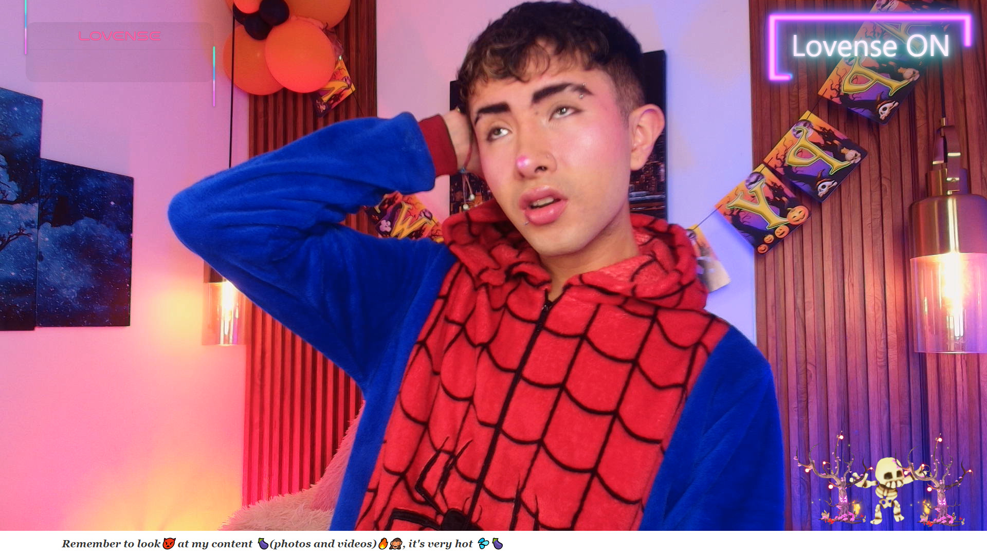 Interprète NoaHunter Photo 7