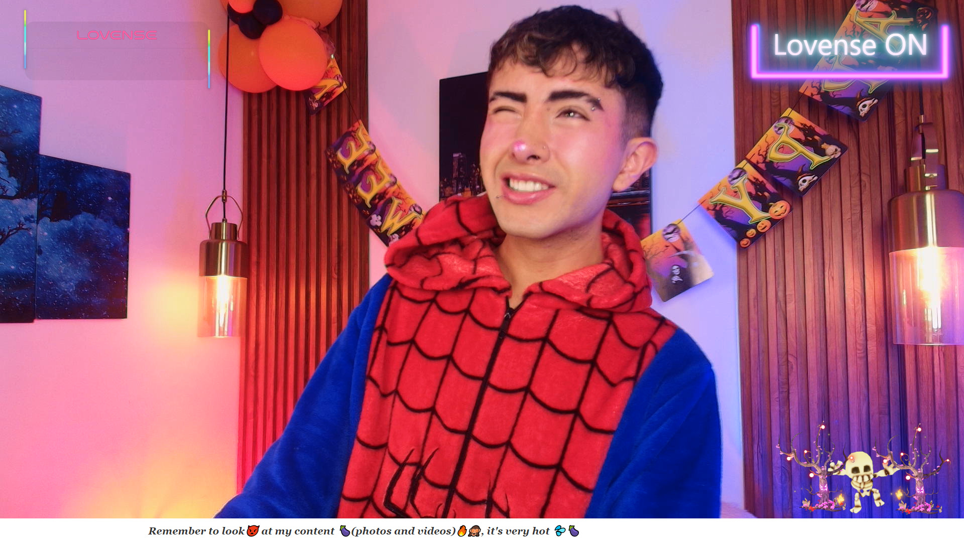 Interprète NoaHunter Photo 8