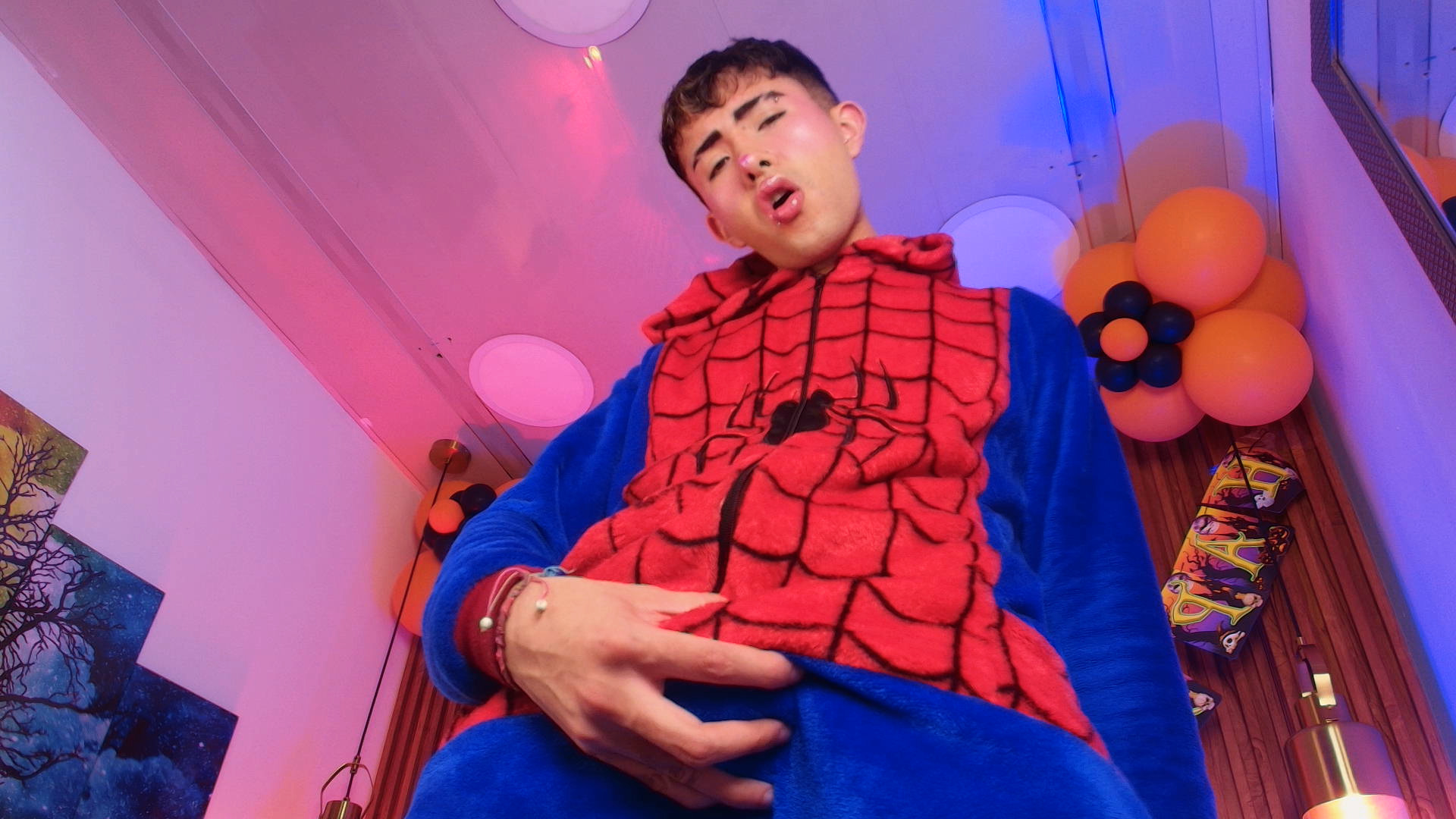 Interprète NoaHunter Photo 10