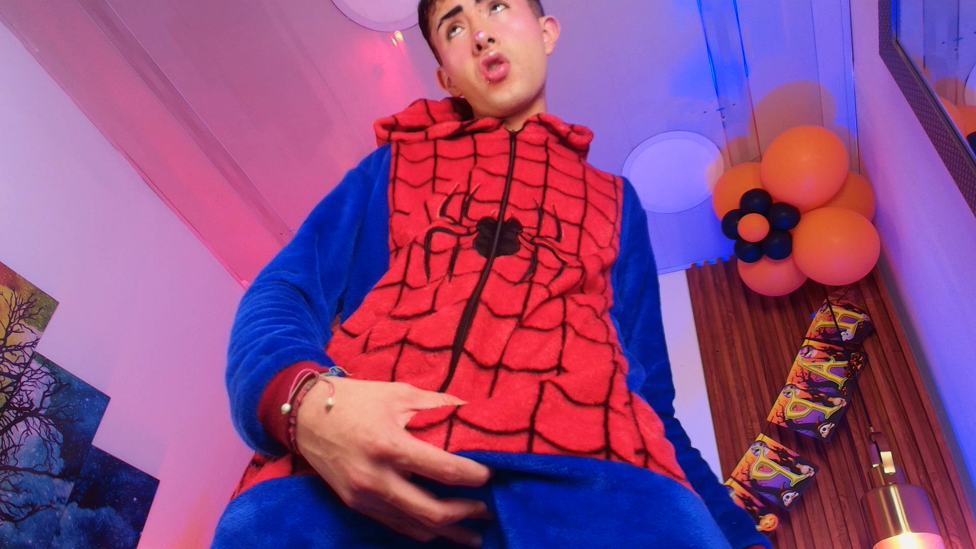 Interprète NoaHunter Photo 1