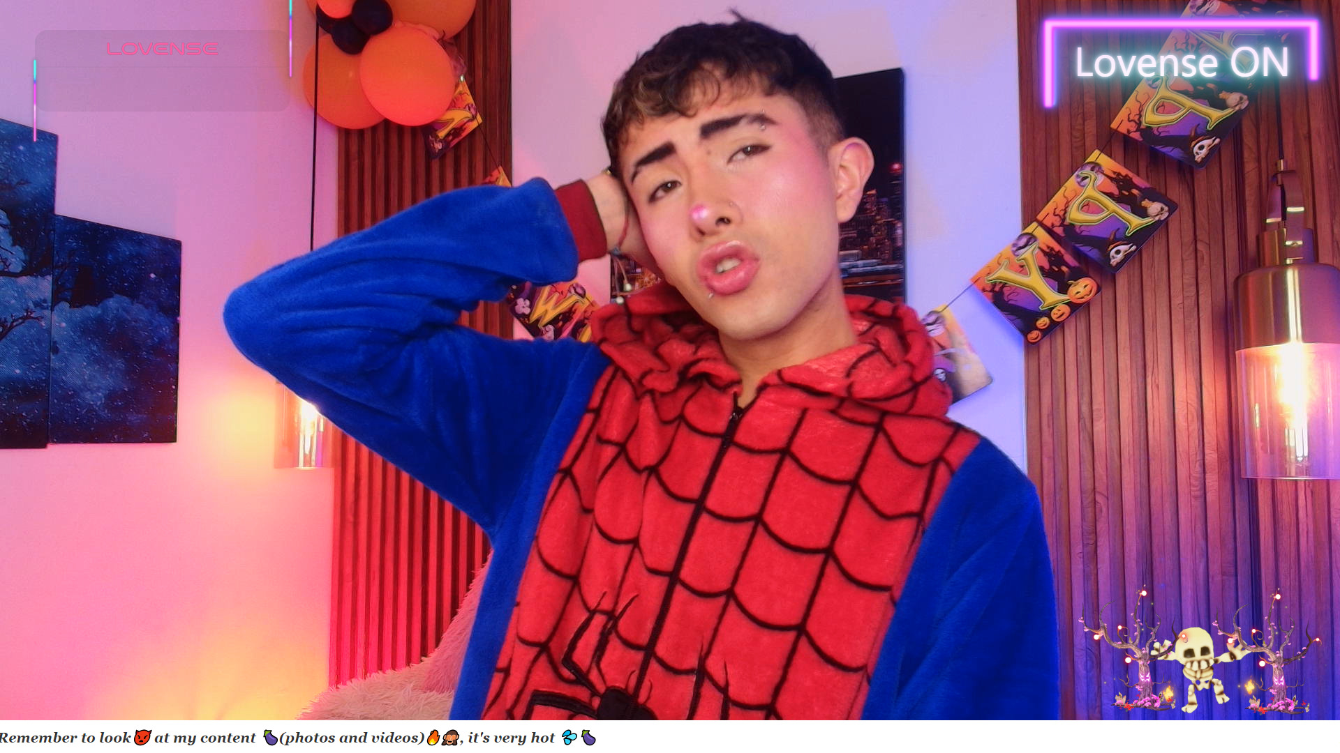 Interprète NoaHunter Photo 3