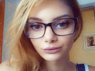Image de profil du modèle de webcam JessicaJojo