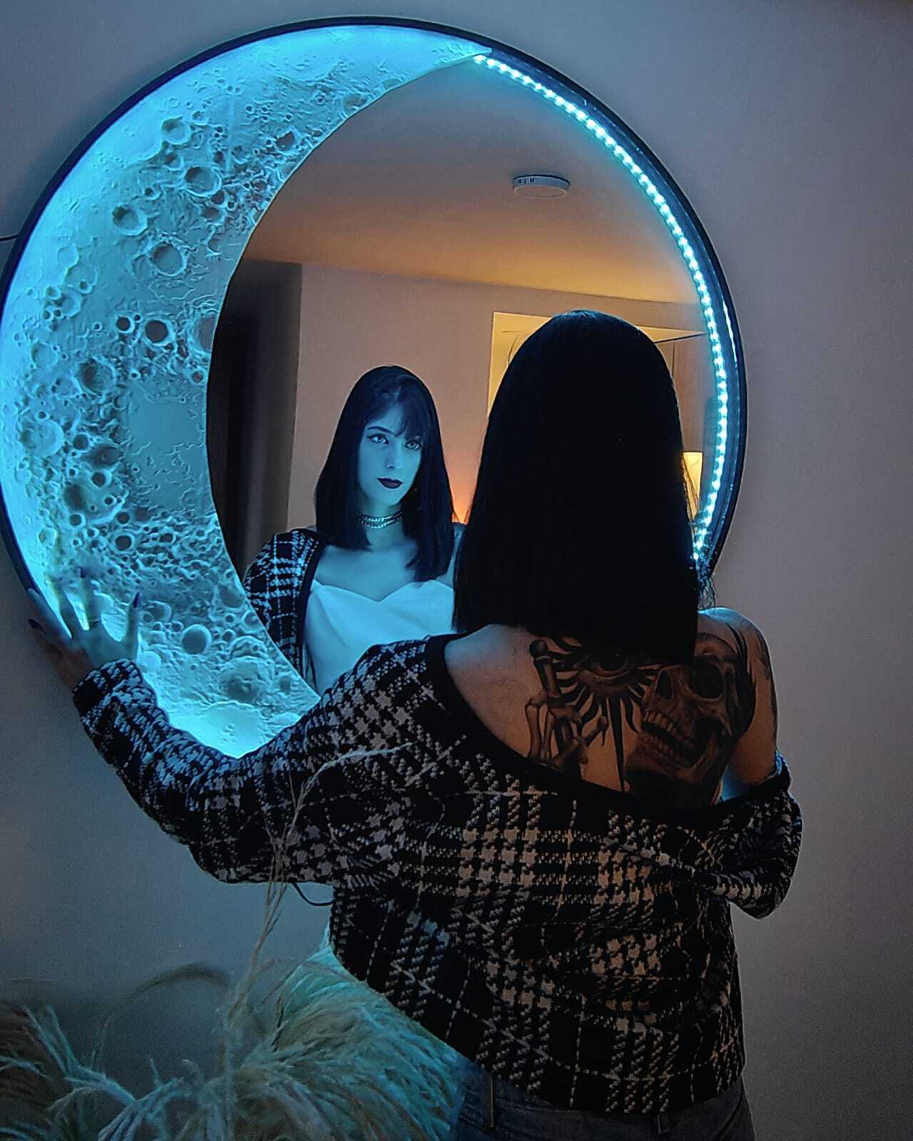 Artista ameliacblack Foto 1