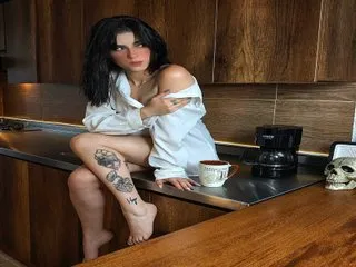 ameliacblack immagine del profilo del modello di cam