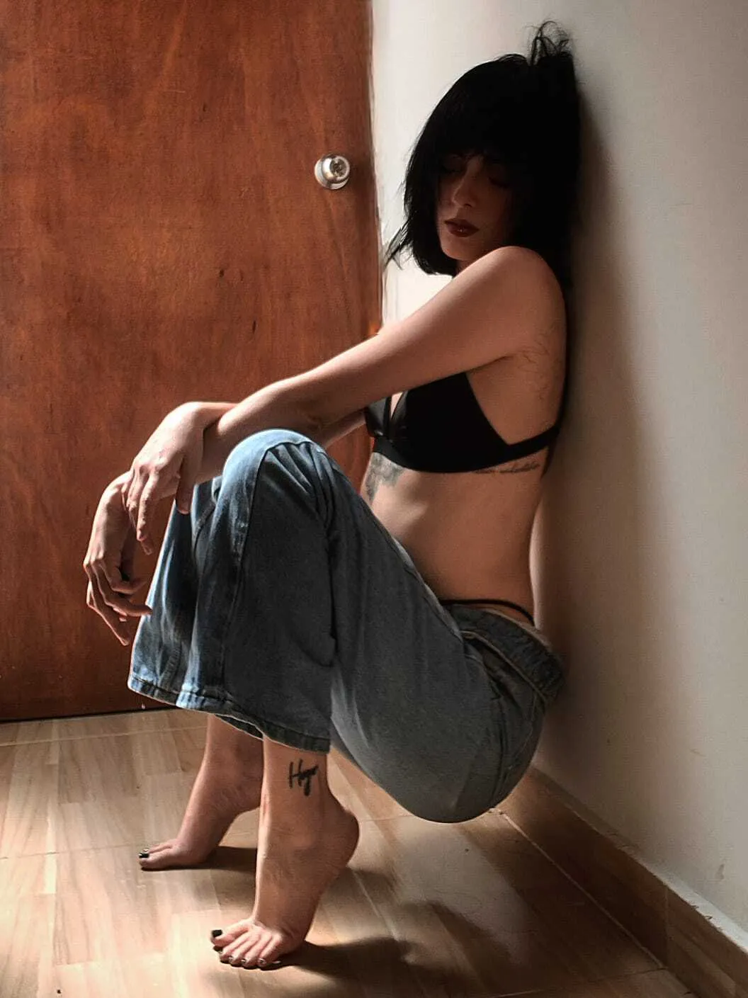 Interprete ameliacblack Foto 5