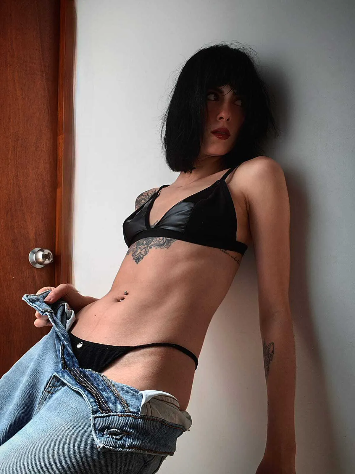 Interprete ameliacblack Foto 4