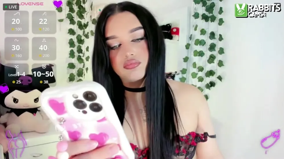 Interprète cattrionaMuller Vidéo 1